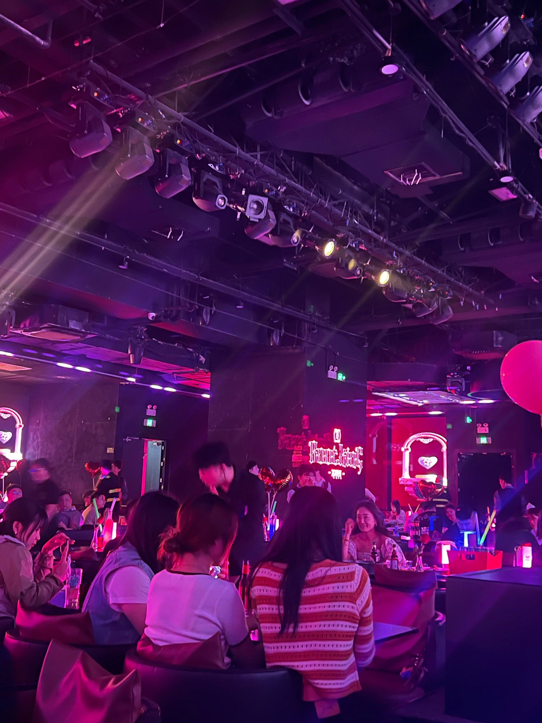 赤峰商务ktv创新商务ktv模式探索-元宝山区ktv预订